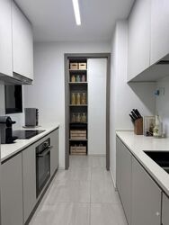 Bidadari Park Drive (D13), Apartment #599705041